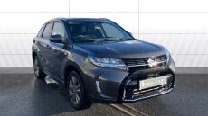 Suzuki Vitara 1.4 Boosterjet Mild Hybrid Motion 5dr Petrol Estate